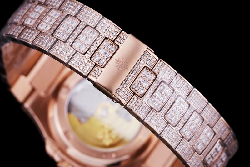 PATEK PHILIPPE Watches